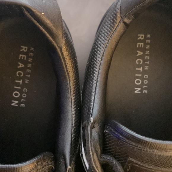 Used gently Kenneth Cole - Picture 9 of 10